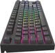 Клавиатура проводная Dark Project One KD87A Mech. g3ms Sapphire ENG/UA/RU USB (DP-KD-87A-000100-GMT) - изображение 4