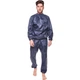 Костюм сауна для похудения Sibote Sauna Suit Fit 0025 размер 2XL (54-56) - изображение 1
