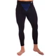 Комплект компрессионный мужской для спортзала Sibote Fit 0484 размер M (46-48) Black-Blue - изображение 4