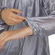 Костюм сауна для похудения Sibote Sauna Suit 2122 размер L (50-52) - изображение 9