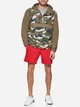 Анорак мужской Tommy Hilfiger 530853433 2XL Камуфляж (1159769161) - изображение 2