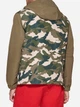 Анорак мужской Tommy Hilfiger 530853433 2XL Камуфляж (1159769161) - изображение 4