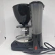 Капельная кофеварка Crownberg CB-1563 800W - изображение 2