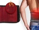 Согревающий пояс для спины Lumbar Brace - изображение 4