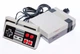 Игровая приставка Game NES 620 игр ретро приставка из 90-х - изображение 1