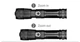Ліхтарик Bailong BL X71 - P90 26650 batter (X71P90FNRR) - зображення 2