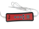 Пояс для схуднення Velform Sauna Reducer RS-13 - зображення 3