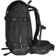 Спортивный рюкзак Jones Dscnt Blk 32л (JNS J.23.BAN.DSC.BK.32L.1) - изображение 3
