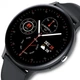 Смарт-годинник Smart Classic Black + пульсометр/трекінг сну/шагомір - зображення 6