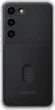 Чохол для смартфона Samsung Frame Cover для Samsung Galaxy S23 Black (EF-MS911CBEGRU) - зображення 1
