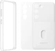 Чохол для смартфона Samsung Frame Cover для Samsung Galaxy S23 White (EF-MS911CWEGRU) - зображення 6