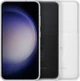 Чохол для смартфона Samsung Frame Cover для Samsung Galaxy S23 White (EF-MS911CWEGRU) - зображення 7