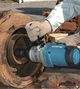 Ударный Электрогайковерт Makita TW1000 (1200Вт, 1000Нм, 1") гайковерт с высокой мощностью + кейс (4583) - изображение 6