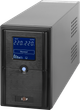 ИБП LogicPower LPM-UL1100VA (LP4984) - изображение 1