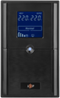ИБП LogicPower LPM-UL1100VA (LP4984) - изображение 2