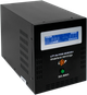 ИБП LogicPower для котлов LPY-B-PSW-6000VA+ (4200 Вт) 10A/20A 48В (LP6615) - изображение 2