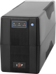 ИБП LogicPower LP 600VA-P (LP10003) - изображение 1