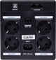 ИБП LogicPower LPM-U1100VA-P (LP10358) - изображение 3