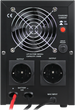 ИБП LogicPower LPY-B-PSW-500VA+ (350Вт) 5A/10A с правильной синусоидой 12V (LP4149) - изображение 6