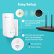 Ретранслятор TP-LINK RE220 WiFi5 / AC750 - изображение 5