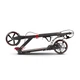 Самокат с дисковым тормозом Kidwell WXM RST-A02 Red - изображение 4