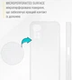 Чехол для смартфона Piko Anti Dust для Xiaomi Redmi Note 11 Transparent (1283126554889) - изображение 4