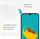 Чехол для смартфона Samsung Galaxy A13 4G Piko Shockproof Transparent (1283126555138) - изображение 2