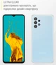 Чехол для смартфона Samsung Galaxy A13 4G Piko Shockproof Transparent (1283126555138) - изображение 3