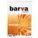 Фотопапір Barva A4 Everyday matted 190г 20с (IP-AE190-290) - зображення 1