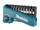 Набор бит торсионных 11 шт Makita Impact Premier E-03573 - изображение 3