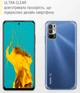 Чехол для смартфона Xiaomi Redmi Note 10 5G Piko Shockproof Transparent (1283126555435) - изображение 3