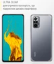 Чехол для смартфона Xiaomi Redmi Note 10 Pro Piko Shockproof Transparent (1283126555442) - изображение 3