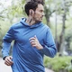 Наушники вакуумные Audio-Technica ATH-SPORT90BT SonicSport In-Ear - зображення 5