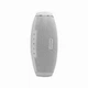 Портативна Bluetooth-колонка Hopestar H20 Біла - изображение 2