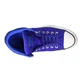 Кеди чоловічі Converse unisex mens chuck taylor all star high street сині, розмір 41.5 (652201) - изображение 4