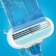 Бритва Gillette Venus Smooth з 2 змінними картриджами (3014260262693) - зображення 4