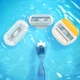 Бритва Gillette Venus Smooth з 2 змінними картриджами (3014260262693) - зображення 6