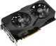 Відеокарта GeForce RTX 2060 12GB Asus Dual EVO OC (DUAL-RTX2060-O12G-EVO) Б/В - зображення 2