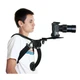 Плечевой упор для камеры DSLR RIG свободные руки - изображение 3