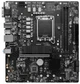 Материнская плата MSI Pro B760M-G DDR4 Socket 1700 - изображение 2