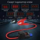 Пусковий автомобільний пристрій Jump Starter Utrai Jstar Mini 13000 mAh 1000A - зображення 9