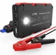 Пусковий автомобільний пристрій Jump Starter Utrai Jstar Mini 13000 mAh 1000A - зображення 10