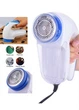 Машинка для стрижки, удаления катышков с одежды Lint Remover UKC YX-5880 (DGJ58555) - изображение 6