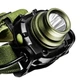 Фонарь налобный с датчиком движения Falcon Eye Spook 200 лм 3хААА Green (5907596111378) - Б/У OpenBox - изображение 2