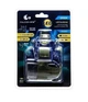 Фонарь налобный с датчиком движения Falcon Eye Spook 200 лм 3хААА Green (5907596111378) - Б/У OpenBox - изображение 5