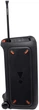Акустическая система JBL PartyBox 310 Black (JBLPARTYBOX310EP) - изображение 4