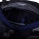 Рюкзак текстильный усиленый ONEPOLAR W1013-blue 26*36*13 см (20 л.) Серый с синим - изображение 7