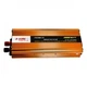 Преобразователь напряжения инвертор 2000W 5 Core DC/AC 12V-220V - изображение 2