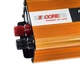 Преобразователь напряжения инвертор 2000W 5 Core DC/AC 12V-220V - изображение 4