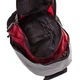 Рюкзак текстильний середній ONEPOLAR W1675-red 30*46*9 см (25 л.) Червоно-сірий - зображення 5